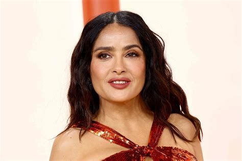 salma hayek porn|Salma Hayek